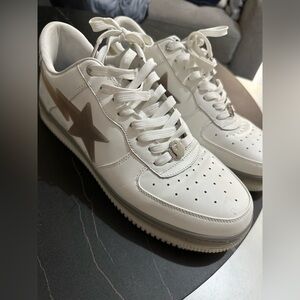 Bape Sneakers Men Size 13